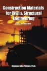 Construction Materials for Civil & Structural Engineering Cover Image