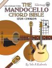 The Mandocello Chord Bible: CGDA Standard Tuning 1,728 Chords Cover Image