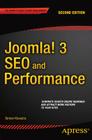 Joomla! 3 Seo and Performance By Simon Kloostra Cover Image