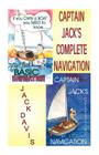 Captain Jack's Complete Navigation By Jack I. Davis Cover Image