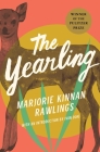 The Yearling By Marjorie Kinnan Rawlings Cover Image