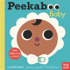 Peekaboo: Baby (Peekaboo You) Cover Image