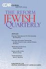 Ccar Journal: The Reform Jewish Quarterly Winter 2009 By Dru Greenwood (Editor) Cover Image