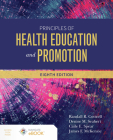 Principles of Health Education and Promotion By Randall R. Cottrell, Denise Seabert, Caile Spear Cover Image