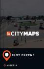 City Maps Ikot Ekpene Nigeria By James McFee Cover Image
