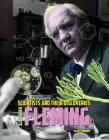 Alexander Fleming By Bradley Sneddon Cover Image