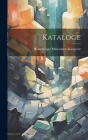 Kataloge By Heidelberger Mineralien-Komptoir Cover Image