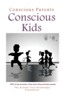 Conscious Parents, Conscious Kids Cover Image