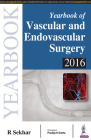Yearbook of Vascular and Endovascular Surgery 2016 Cover Image