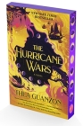 The Hurricane Wars: A Novel By Thea Guanzon Cover Image