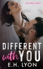 Different with You (Matchbox #1) Cover Image