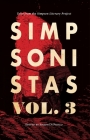 Simpsonistas Vol. 3: Tales from the Simpson Literary Project By Joseph Di Prisco (Editor) Cover Image