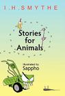 Stories for Animals Cover Image