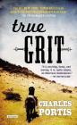 True Grit: Young Readers Edition Cover Image