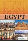 Egypt (Middle East: Region in Transition) By Laura Etheredge (Editor) Cover Image