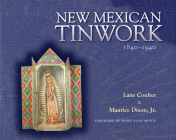 New Mexican Tinwork, 1840-1940 Cover Image