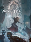Limitless Monsters vol. 2 By Andrew Hand, Michael Johnson Cover Image