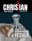 Christian Times Magazine Issue 81 Cover Image