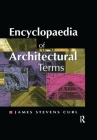Encyclopaedia of Architectural Terms Cover Image