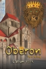 Oberon By Callum York Cover Image