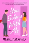 You Belong with Me: A Novel Cover Image