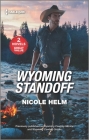 Wyoming Standoff By Nicole Helm Cover Image