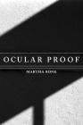 Ocular Proof By Martha Ronk Cover Image