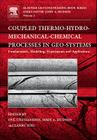 Coupled Thermo-Hydro-Mechanical-Chemical Processes in Geo-Systems: Volume 2 (Geo-Engineering Book #2) Cover Image