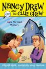 Cape Mermaid Mystery (Nancy Drew and the Clue Crew #32) By Carolyn Keene, Macky Pamintuan (Illustrator) Cover Image