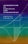 Introduction to Statistics and Econometrics Cover Image