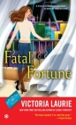 Fatal Fortune (Psychic Eye Mystery #12) Cover Image