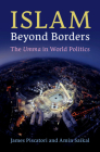 Islam Beyond Borders Cover Image