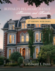 Buffalo's Delaware Avenue:: Mansions and Families By Edward T. Dunn Cover Image