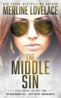 The Middle Sin: A Military Thriller (Cleo North Trilogy #2) By Merline Lovelace Cover Image