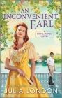 An Inconvenient Earl By Julia London Cover Image