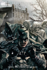 Batman: Noel By Lee Bermejo, Lee Bermejo (Illustrator) Cover Image