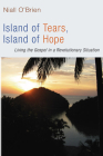Island of Tears, Island of Hope Cover Image