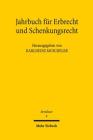 Hereditare - Jahrbuch Fur Erbrecht Und Schenkungsrecht: Band 6 By Karlheinz Muscheler (Editor) Cover Image