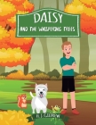 Daisy And The Whispering Trees Cover Image