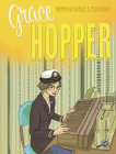 Grace Hopper By Jan Fields, Elena Bia (Illustrator) Cover Image