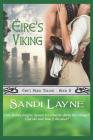 Éire's Viking By Sandi Layne Cover Image