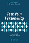 Test Your Personality: Have Fun and Learn Useful Phrases (Easy English!) By Adrian Wallwork Cover Image