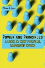 Power and Principles: A Look at How Political Leadership Works Cover Image