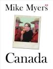 Canada By Mike Myers Cover Image