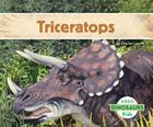 Triceratops By Charles Lennie Cover Image