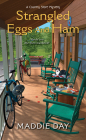 Strangled Eggs and Ham (A Country Store Mystery #6) Cover Image