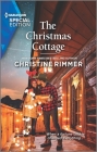 The Christmas Cottage By Christine Rimmer Cover Image
