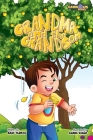 Grandma and the Grandson By Bace Flores, Aadil Khan (Illustrator), Marie Gaudet (Editor) Cover Image