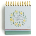 CSB Scripture Notecards, Hosanna Revival Edition, Lemons By Hosanna Revival Cover Image