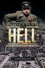 Governments From Hell: Government Sponsored Oppression and Terror By Charles Bingman Cover Image